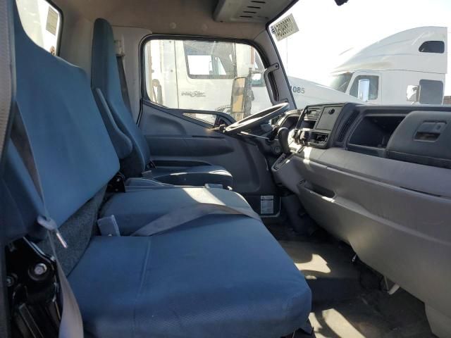 2012 Mitsubishi Fuso America INC FE FEC72S