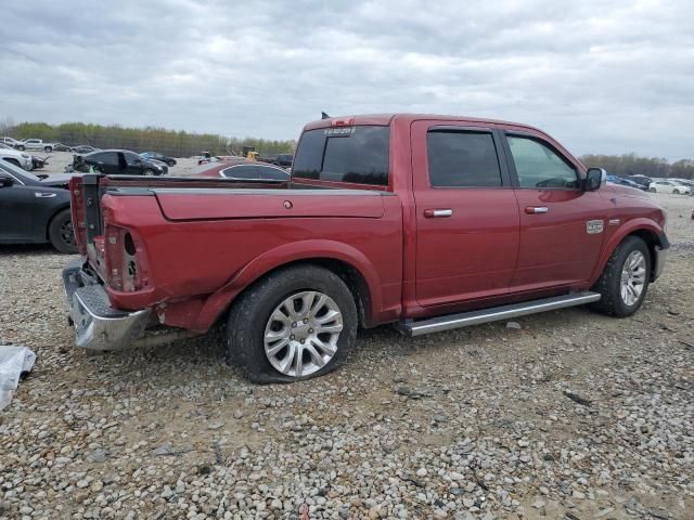 2013 Dodge 2013 RAM 1500 Longhorn