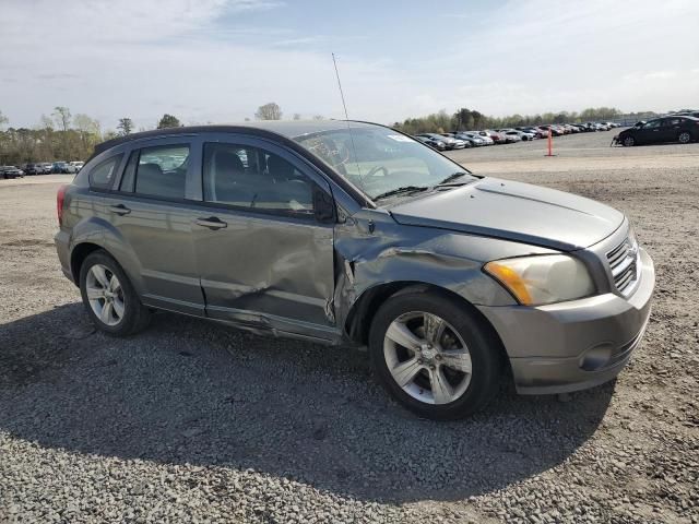 2011 Dodge Caliber Mainstreet