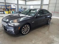 2014 BMW 535 I en venta en New Braunfels, TX