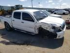 2013 Toyota Tacoma Double Cab