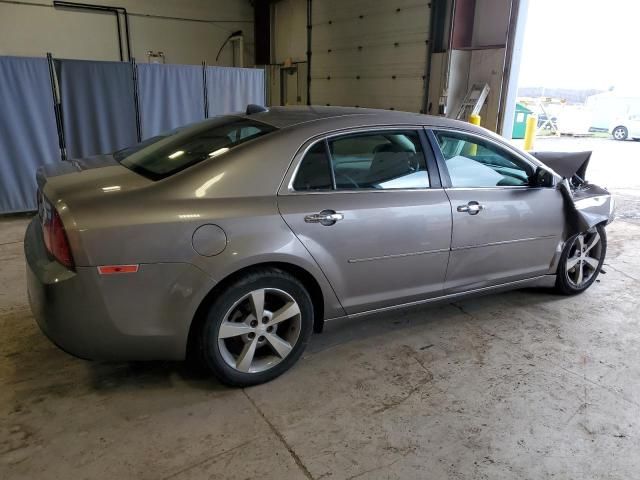 2012 Chevrolet Malibu 1LT