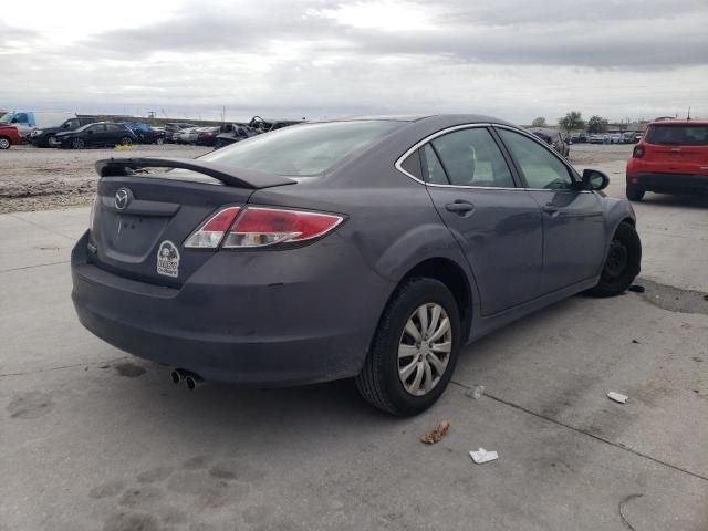 2009 Mazda 6 I