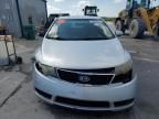 2010 KIA Forte EX