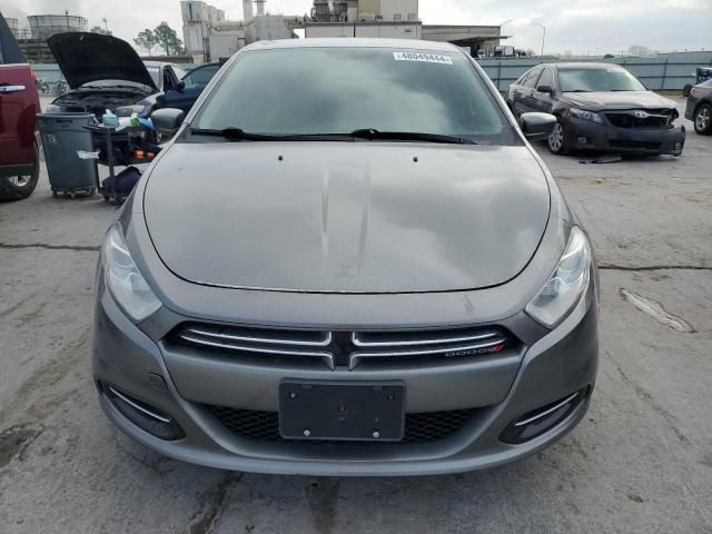 2013 Dodge Dart SE