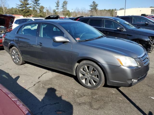 2007 Toyota Avalon XL