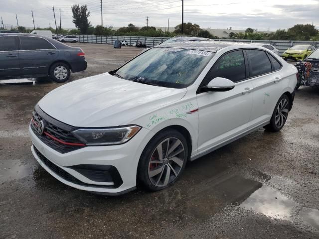 2020 Volkswagen Jetta GLI