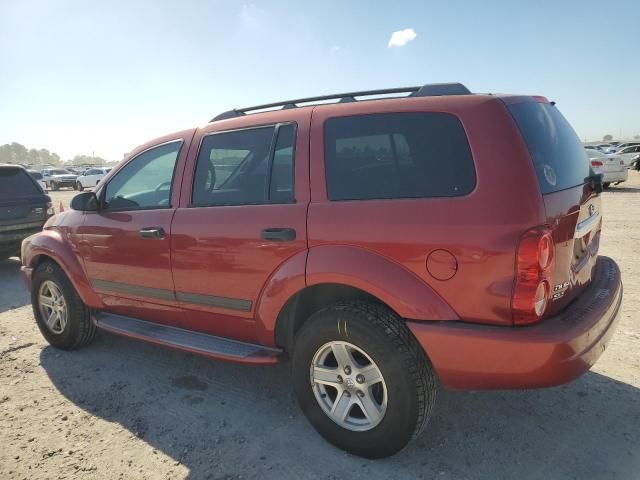 2006 Dodge Durango SLT