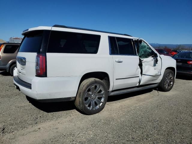 2015 GMC Yukon XL Denali