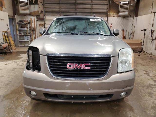 2007 GMC Yukon