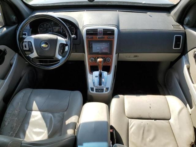 2007 Chevrolet Equinox LT