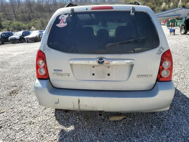 2005 Mazda Tribute S