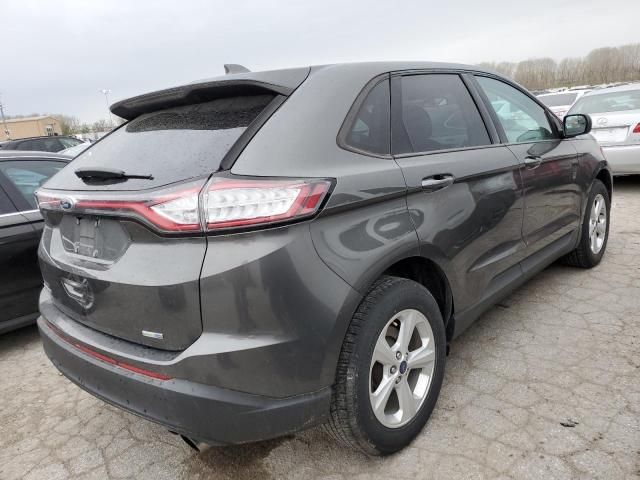 2016 Ford Edge SE