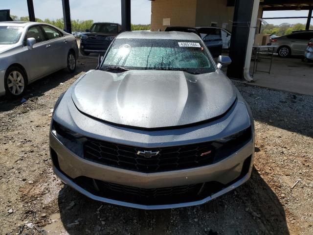 2019 Chevrolet Camaro LS