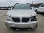 2008 Pontiac Torrent