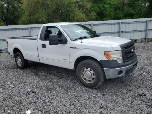 2013 Ford F150