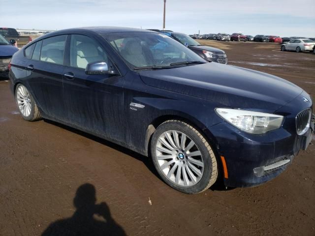 2011 BMW 535 Xigt