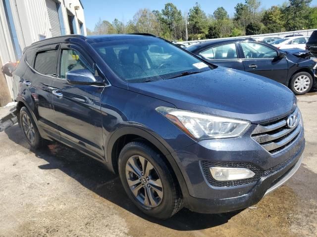 2014 Hyundai Santa FE Sport