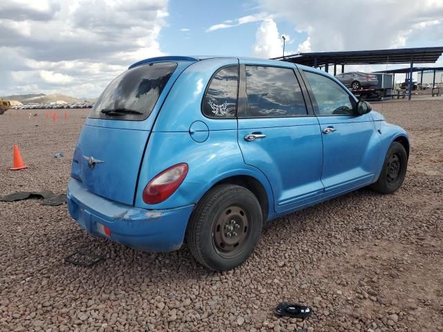 2009 Chrysler PT Cruiser