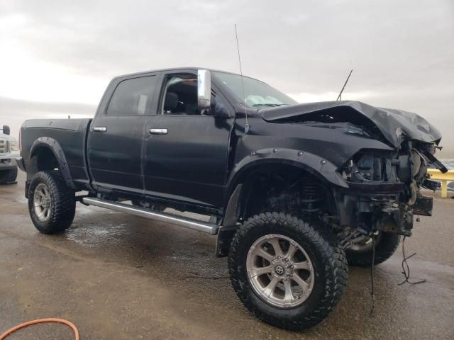 2013 Dodge RAM 2500 Longhorn