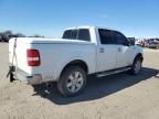 2006 Ford F150 Supercrew