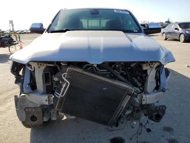 2019 Dodge 1500 Laramie