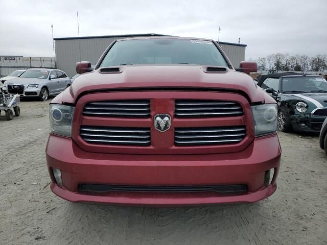 2013 Dodge RAM 1500 Sport