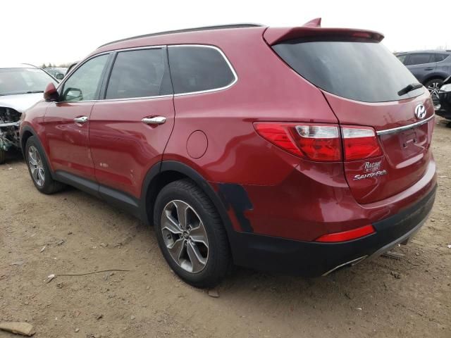 2014 Hyundai Santa FE GLS