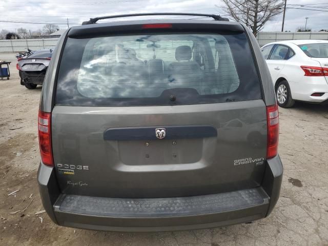 2010 Dodge Grand Caravan SE