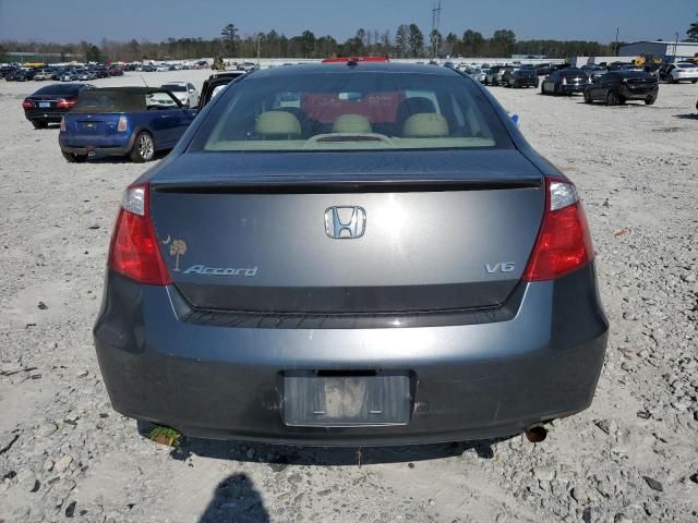 2009 Honda Accord EXL