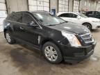 2010 Cadillac SRX Luxury Collection