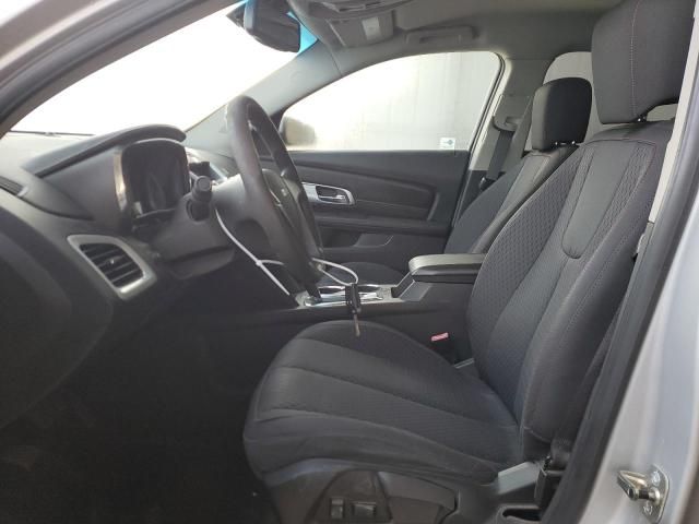 2011 GMC Terrain SLE