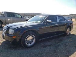 Salvage cars for sale at Chatham, VA auction: 2005 Chrysler 300 Touring