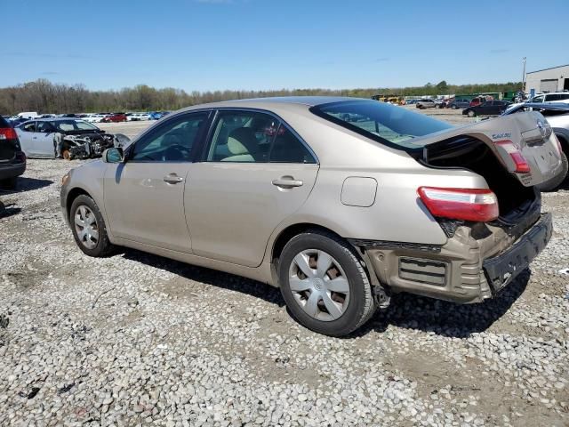 2009 Toyota Camry Base