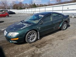 Chrysler 300M salvage cars for sale: 1999 Chrysler 300M