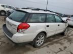 2008 Subaru Outback 2.5I