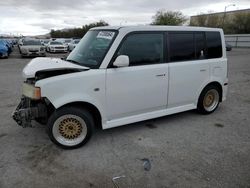 Scion Vehiculos salvage en venta: 2004 Scion XB