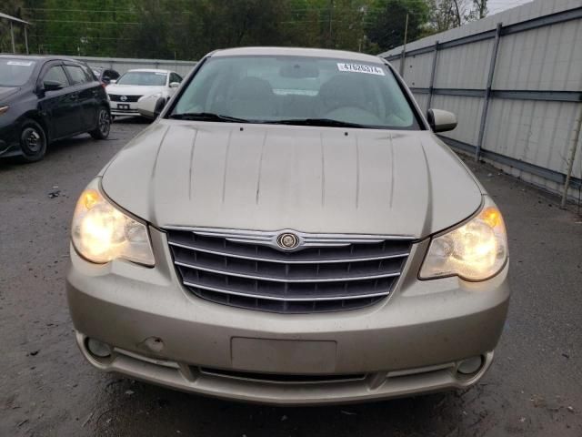 2007 Chrysler Sebring Limited