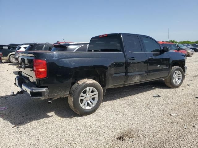 2019 Chevrolet Silverado LD C1500 LT