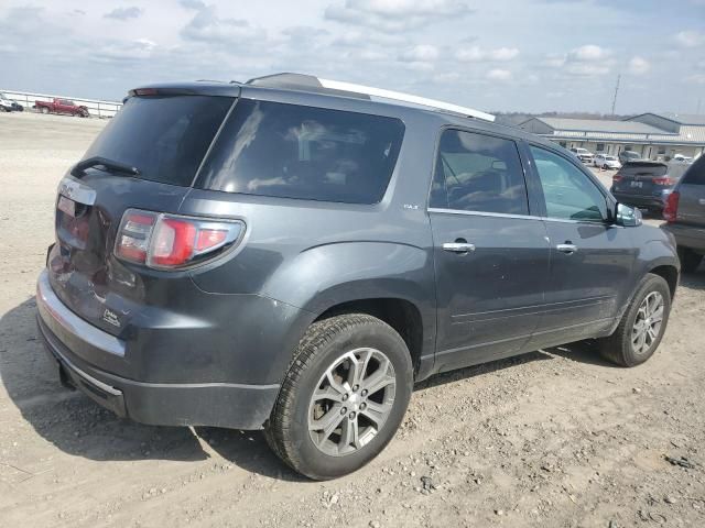 2014 GMC Acadia SLT-1