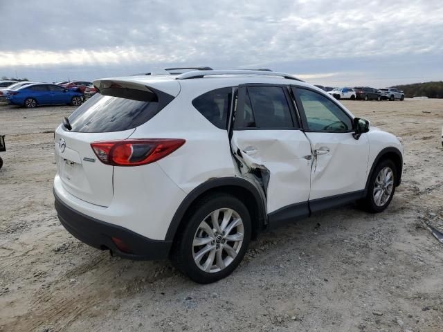 2013 Mazda CX-5 GT