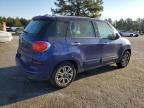 2018 Fiat 500L POP