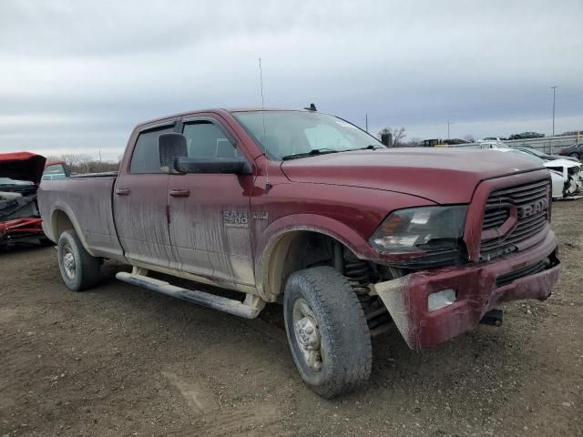 2018 Dodge RAM 2500 SLT