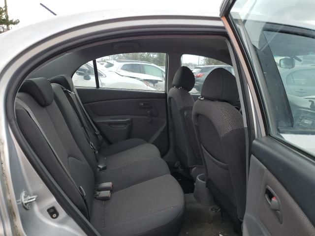 2008 KIA Rio Base