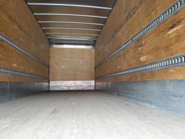 2018 Freightliner M2 106 Medium Duty