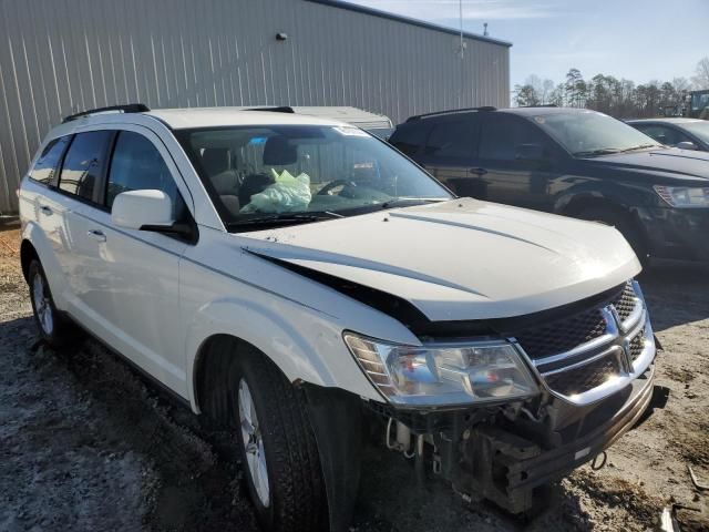 2013 Dodge Journey SXT