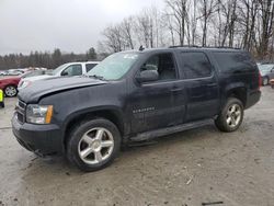 2013 Chevrolet Suburban K1500 LT for sale in Candia, NH