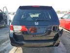 2010 Honda Odyssey EXL