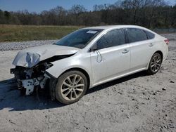 Toyota Avalon salvage cars for sale: 2014 Toyota Avalon Base