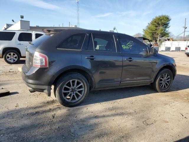 2007 Ford Edge SEL